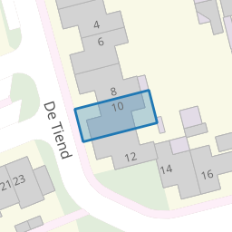 Perceel HRN02-E-5605