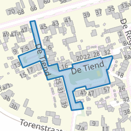 Perceel HRN02-E-5609