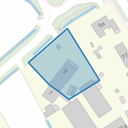 Perceel HRN02-E-5679