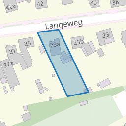 Perceel HRN02-E-5709