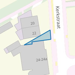 Perceel HRN02-E-5713