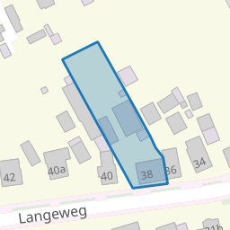 Perceel HRN02-E-5721