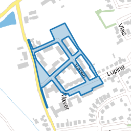 Perceel HRN02-E-5730