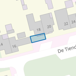 Perceel HRN02-E-5732