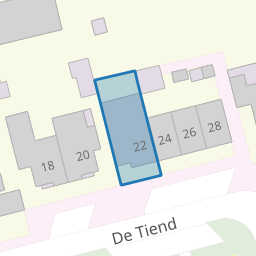 Perceel HRN02-E-5735