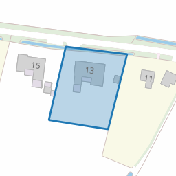 Perceel HRN02-E-5760