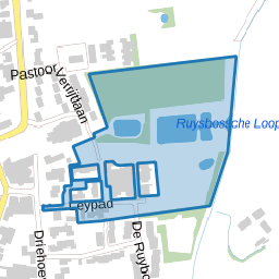 Perceel HRN02-E-5796