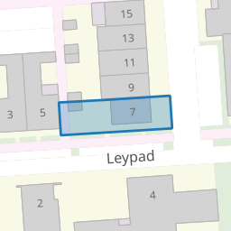 Perceel HRN02-E-5798