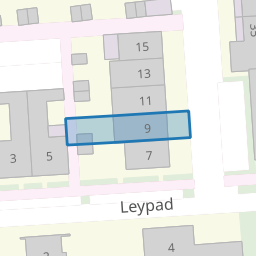 Perceel HRN02-E-5801