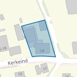 Perceel HRN02-E-5831