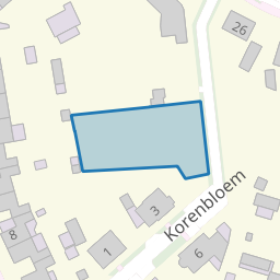 Perceel HRN02-E-5984