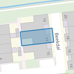 Perceel HRN02-E-5989