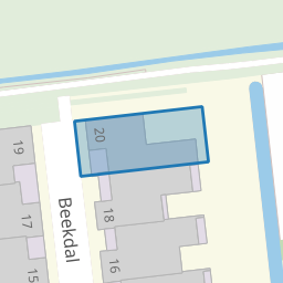 Perceel HRN02-E-5991