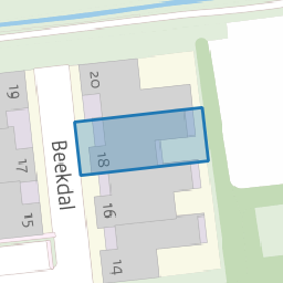 Perceel HRN02-E-5992