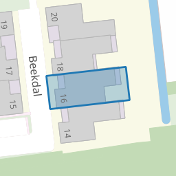 Perceel HRN02-E-5993