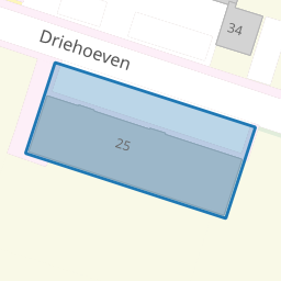 Perceel HRN02-E-6004