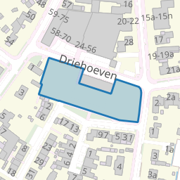 Perceel HRN02-E-6005