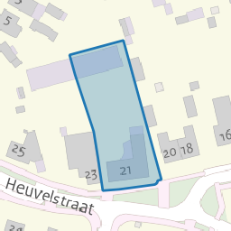 Perceel HRN02-E-6052