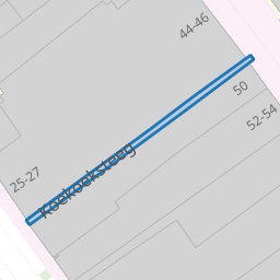 Perceel HRV01-A-2006