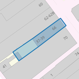 Perceel HRV01-A-2072