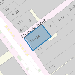 Perceel HRV01-A-2222