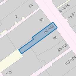 Perceel HRV01-A-2455