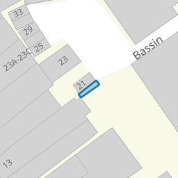 Perceel HRV01-A-2733