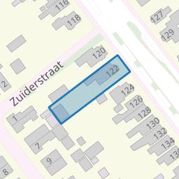 Perceel HRV01-A-3106