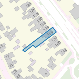 Perceel HRV01-A-3122