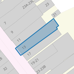 Perceel HRV01-A-3165