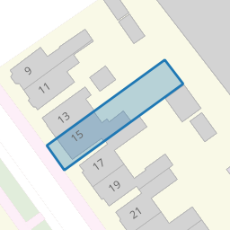 Perceel HRV01-A-3211