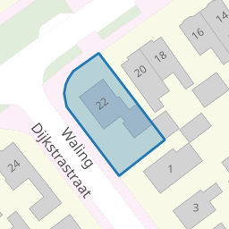 Perceel HRV01-A-3445