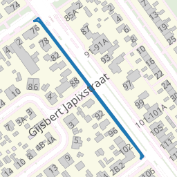 Perceel HRV01-A-3535