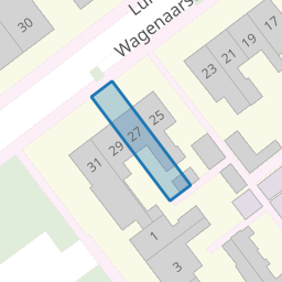 Perceel HRV01-A-3595