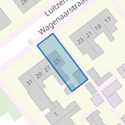 Perceel HRV01-A-3596