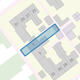 Perceel HRV01-A-3598