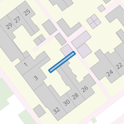 Perceel HRV01-A-3600