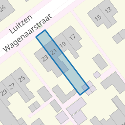 Perceel HRV01-A-3607