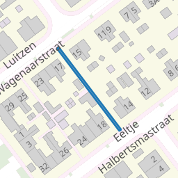 Perceel HRV01-A-3610