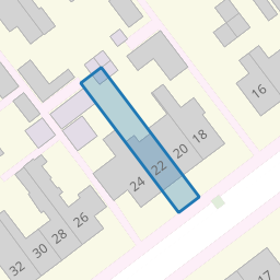 Perceel HRV01-A-3614