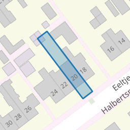 Perceel HRV01-A-3615