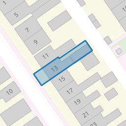 Perceel HRV01-A-3685