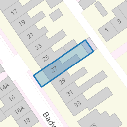 Perceel HRV01-A-3692