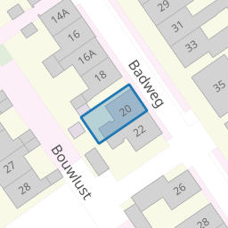 Perceel HRV01-A-3718