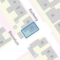 Perceel HRV01-A-3719