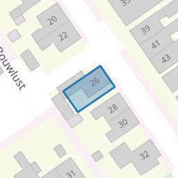 Perceel HRV01-A-3721