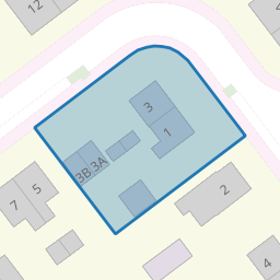 Perceel HRV01-A-3810