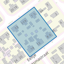 Perceel HRV01-A-3812