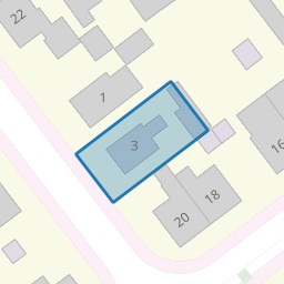 Perceel HRV01-A-3824