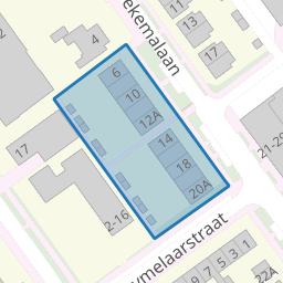 Perceel HRV01-A-3846